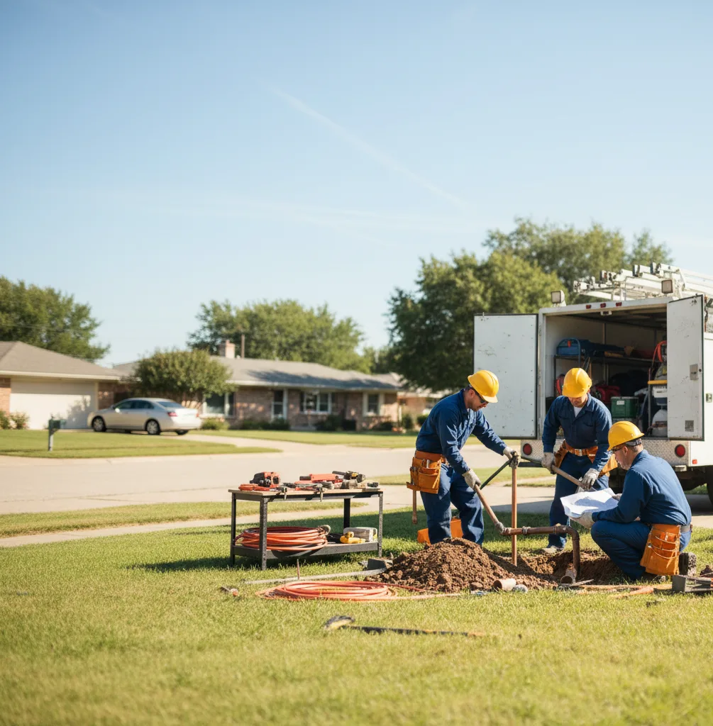Water Heater Repair in Mountain Lake, MN